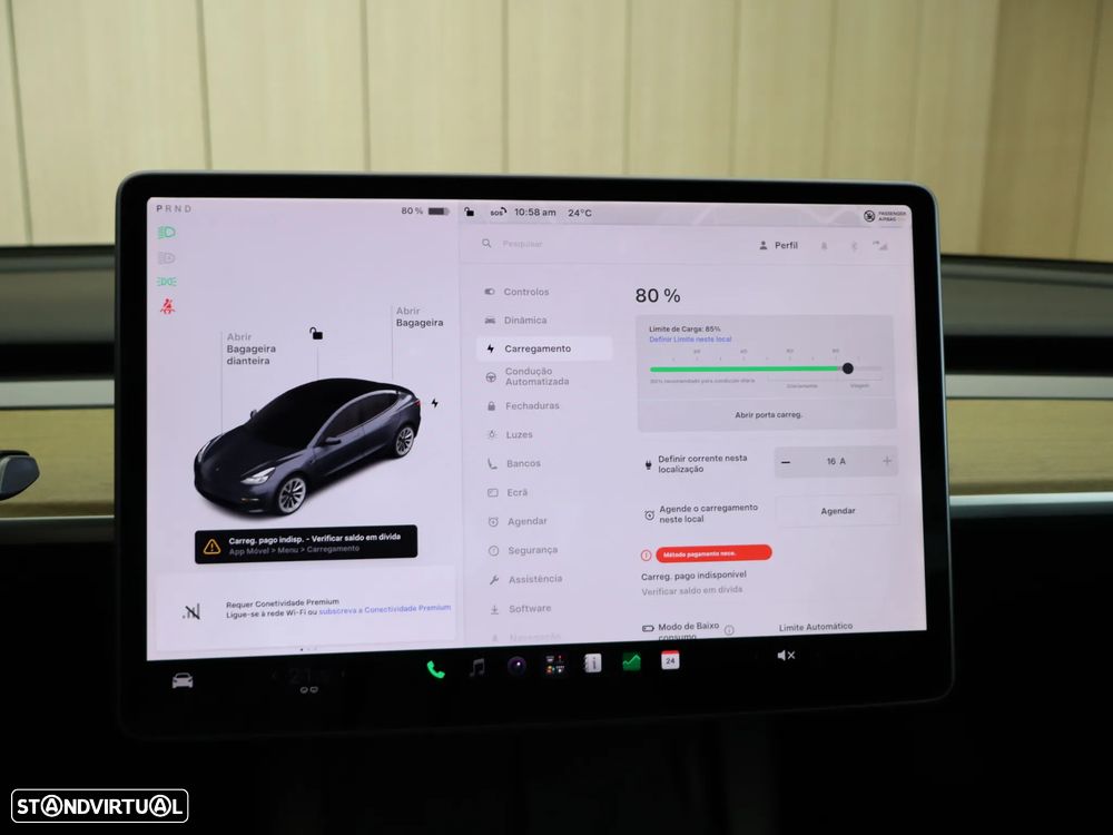 Tesla Model 3 Long Range AWD Dual Motor - 25