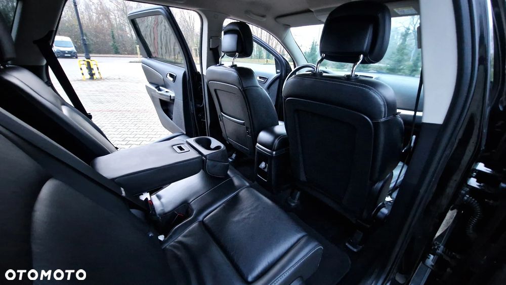 Fiat Freemont 2.0 Multijet Lounge AWD - 27