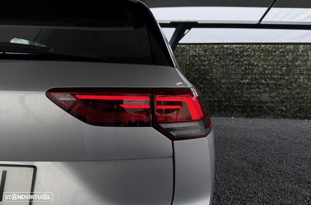 VW Golf Variant 1.0 TSI Confortline DSG - 45