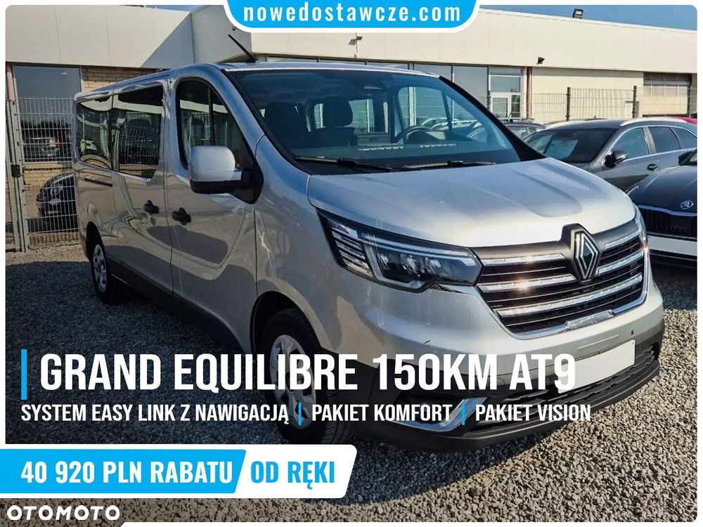 Renault Trafic - 2