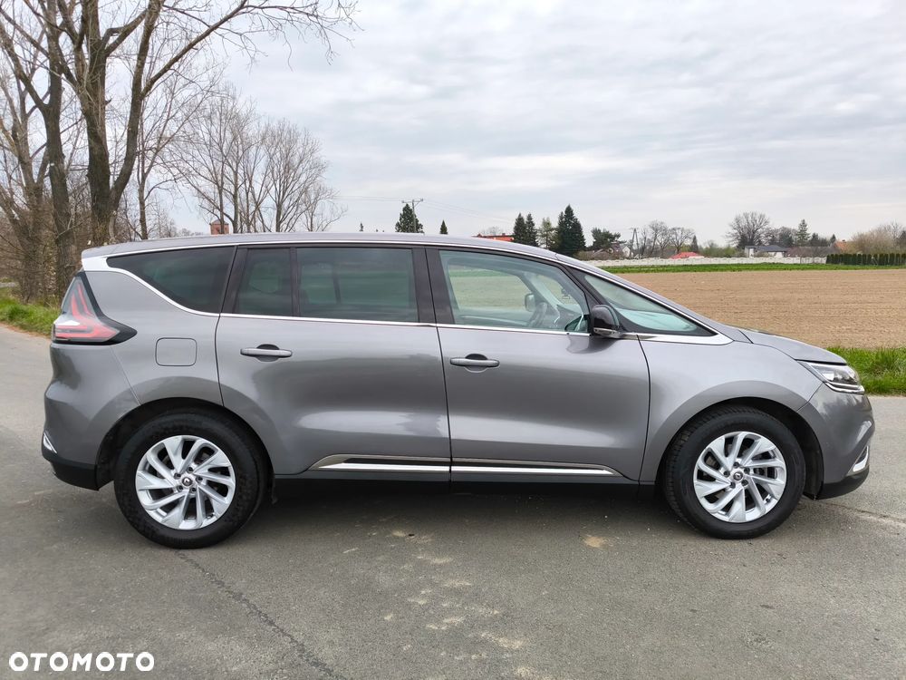 Renault Espace 1.6 dCi Energy Zen EDC - 6