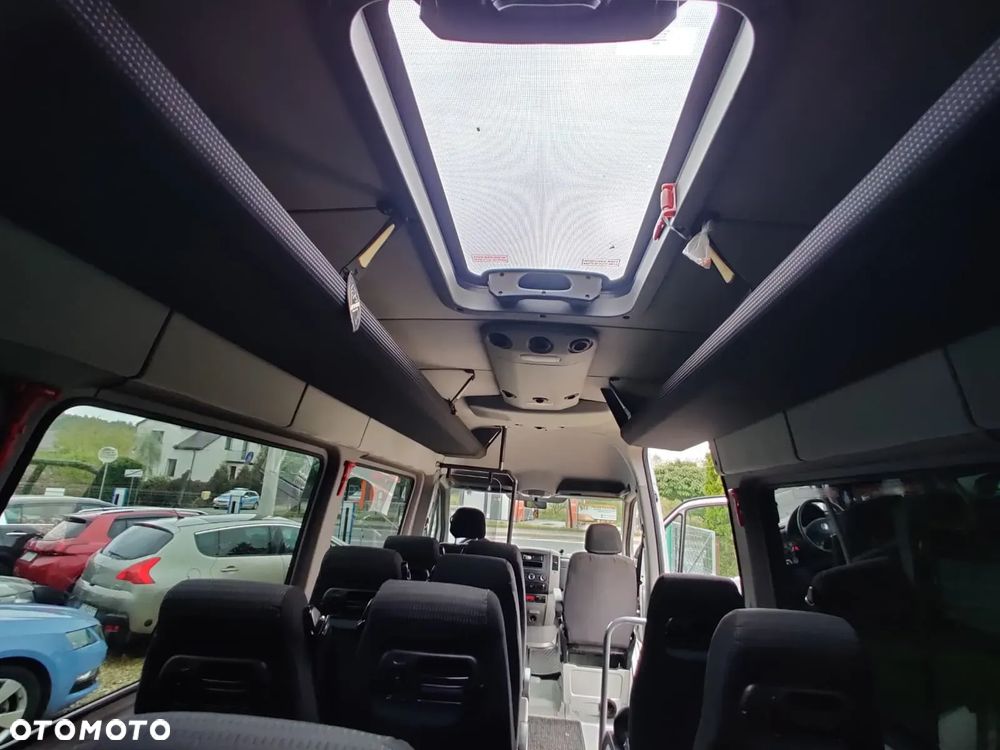 Volkswagen CRAFTER 50 SPRINTER - 28