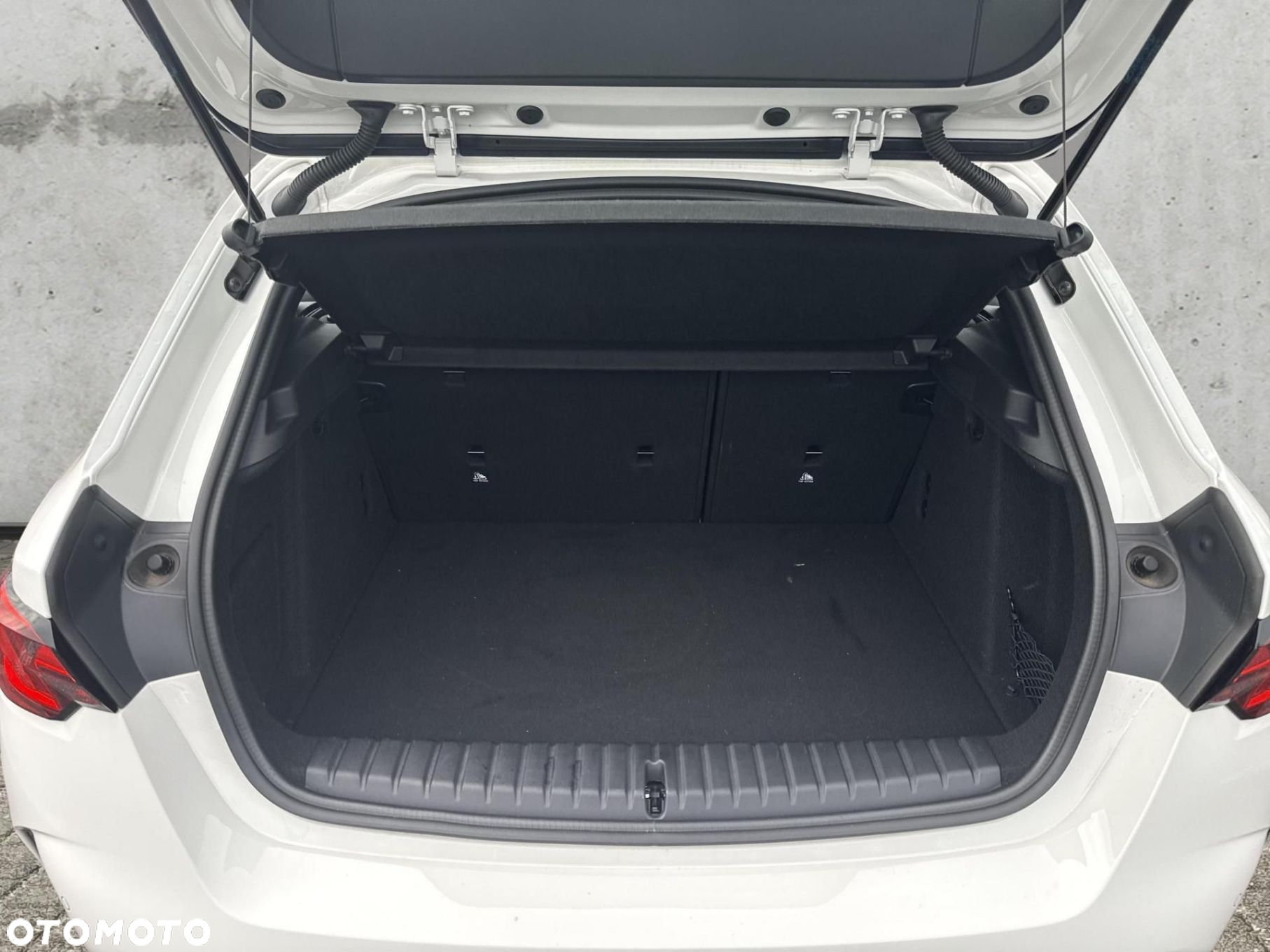 BMW Seria 1 - 20