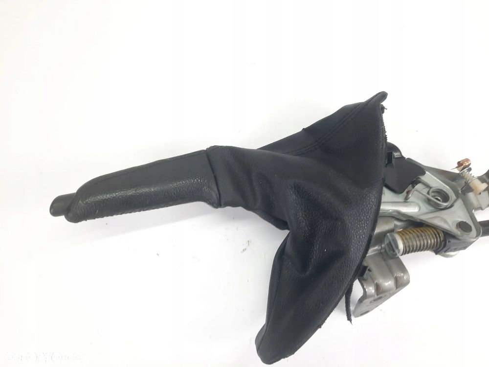 DŹWIGNIA HAMULCA RĘCZNEGO BMW E91 E90 E87 - 2