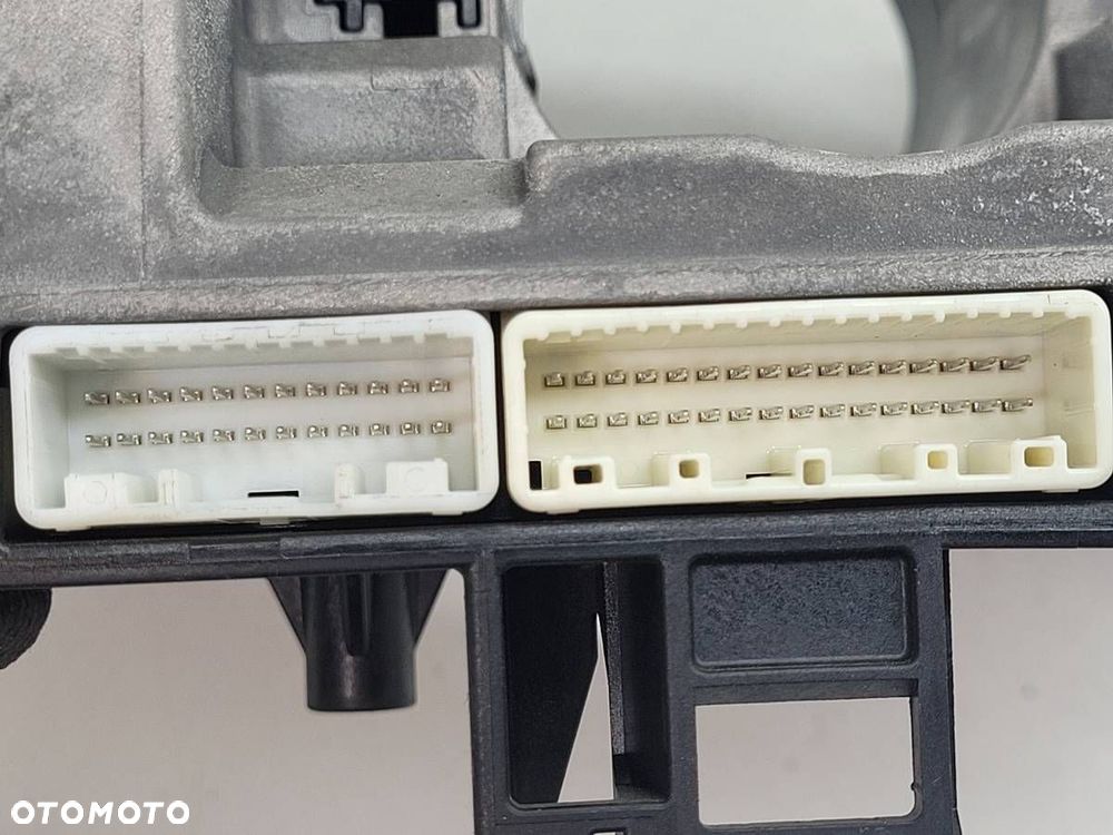 MODUŁ STEROWNIK PRZEŁĄCZNIK ZESPOLONY MAZDA CX-3 CCAK14LP0880T2 B63C-675S1 - 7