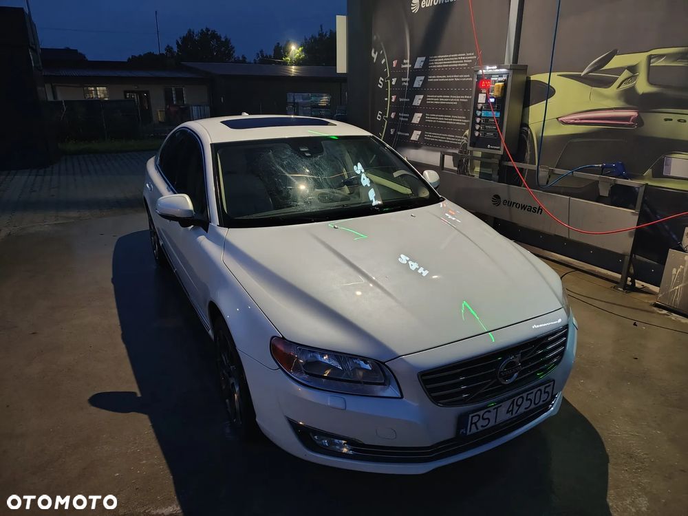 Volvo S80 T6 AWD Executive - 1