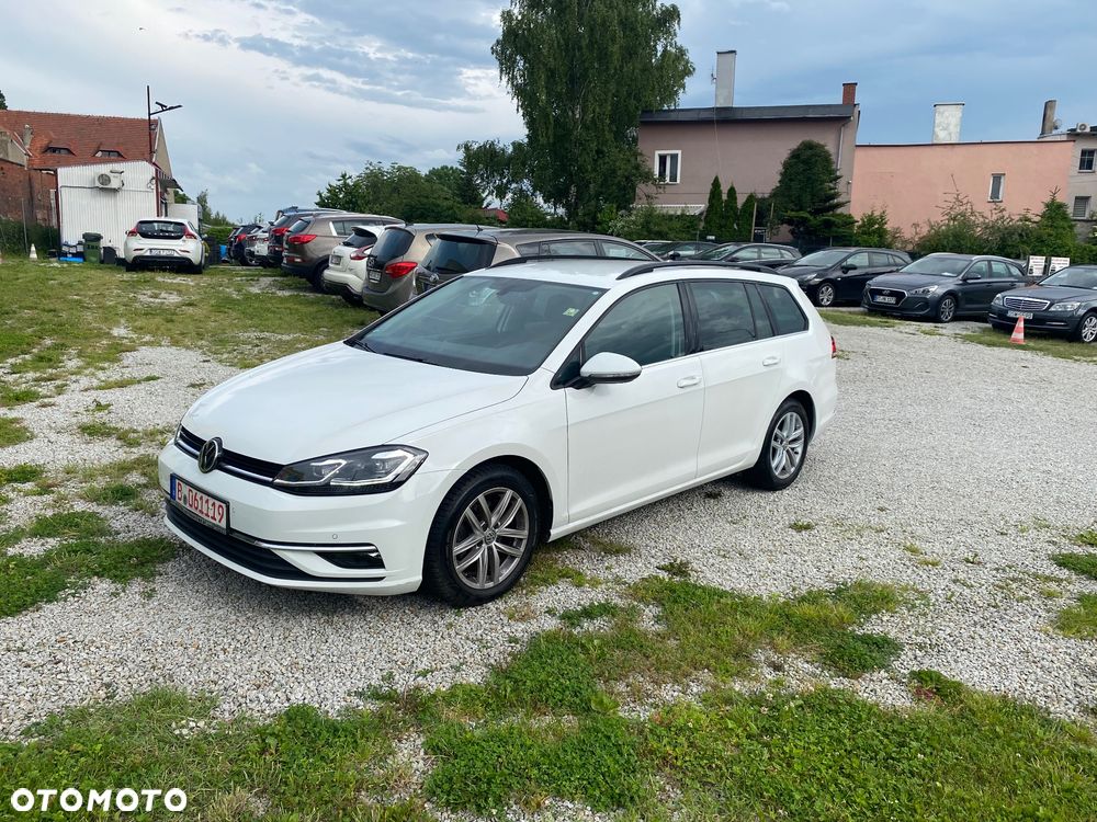 Volkswagen Golf 1.4 TSI (BlueMotion Technology) Highline - 14