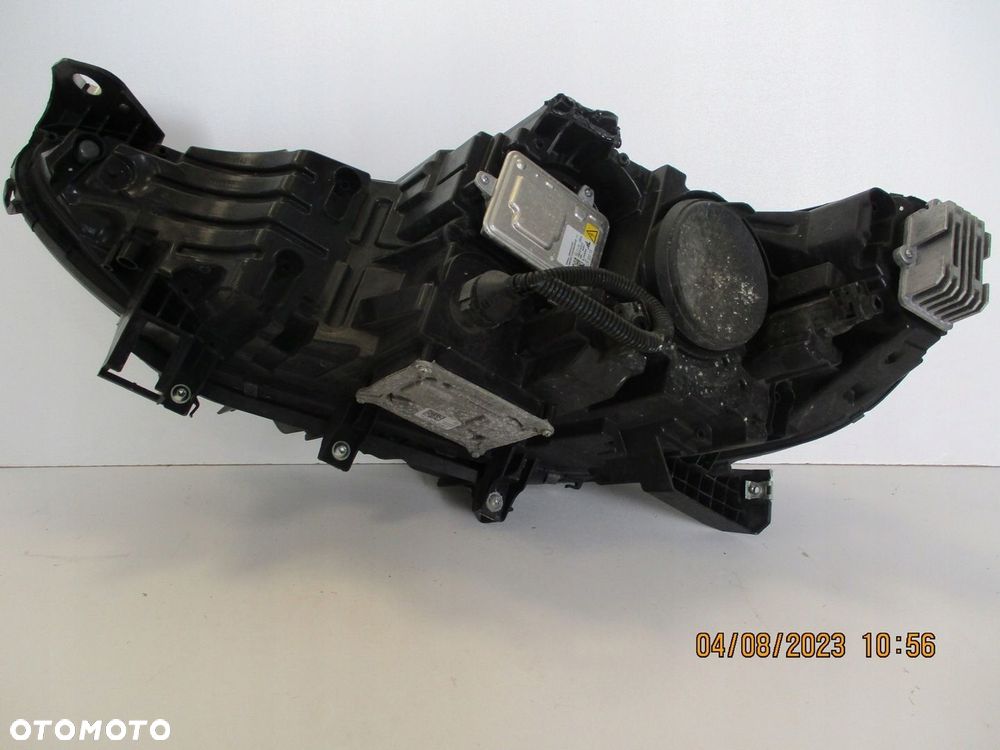 Lampa BIXENON PRAWA ALFA ROMEO STELVIO 50559297 - 11