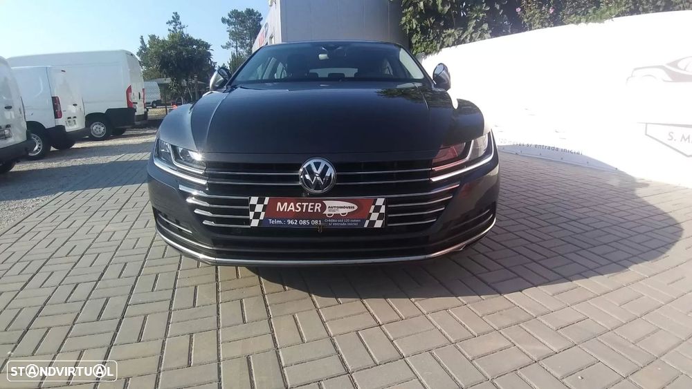 VW Arteon 2.0 TDI Elegance DSG - 17
