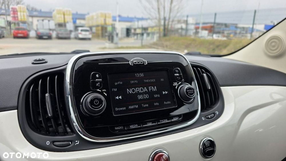 Fiat 500 - 14