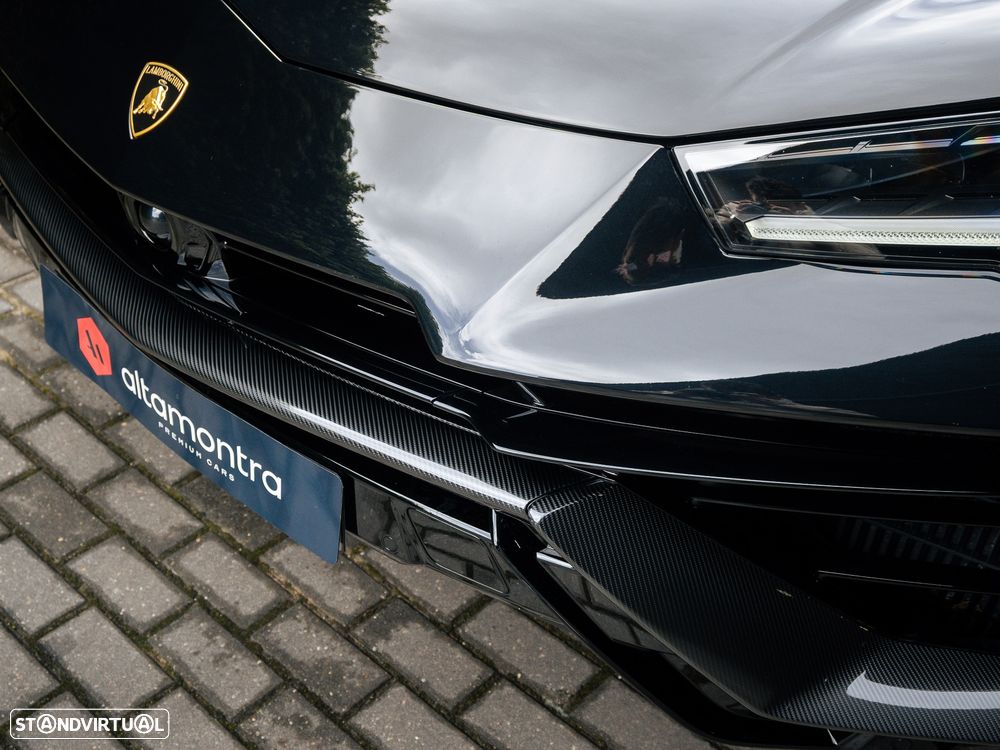 Lamborghini Urus 4.0 V8 S - 6