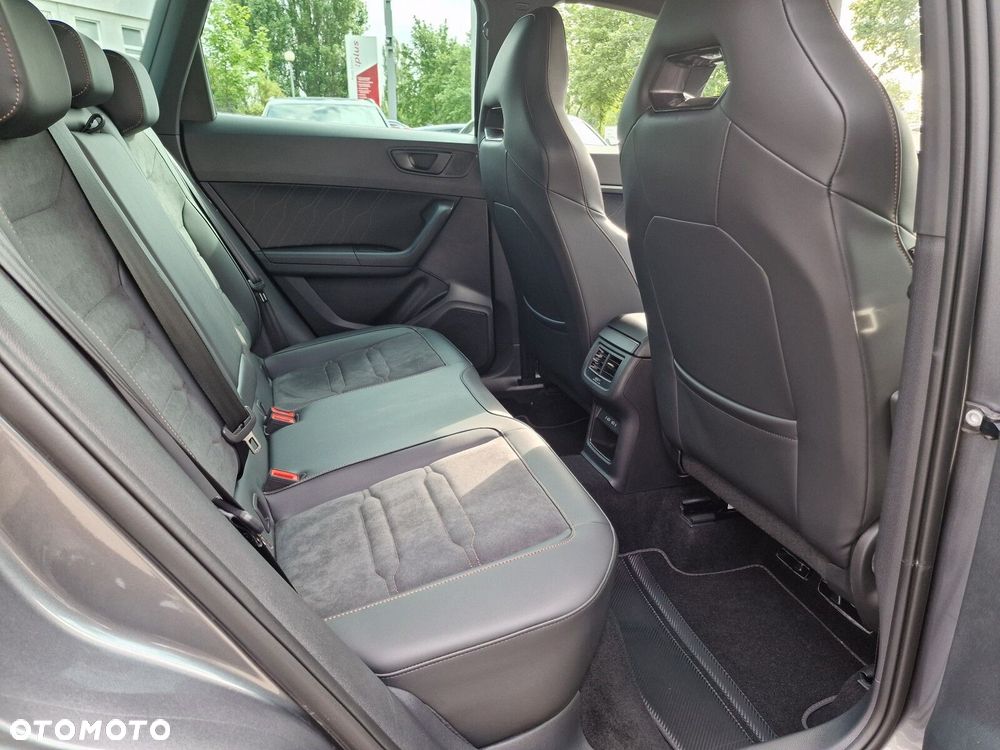 Cupra Ateca 1.5 TSI DSG - 16
