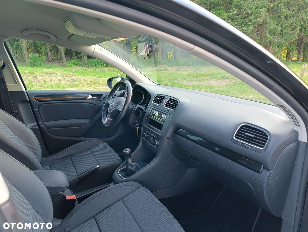 Volkswagen Golf 1.6 United - 35