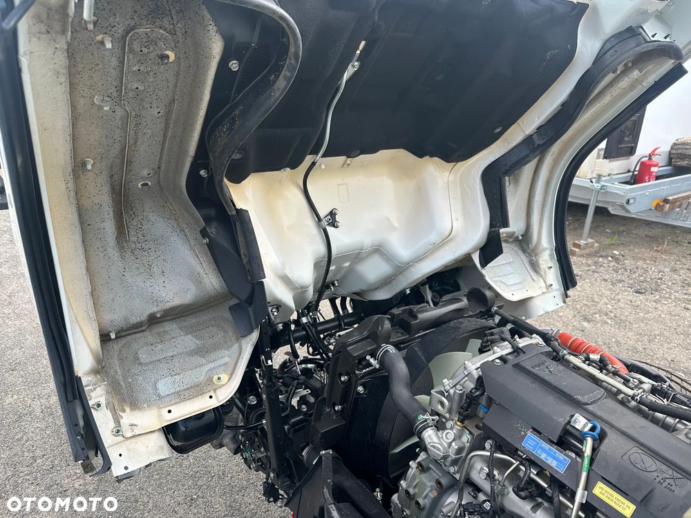 Mitsubishi CANTER Fuso 3S13 OKAZJA !!Kipper Wywrotka Oryginał OKAZJA !! - 14