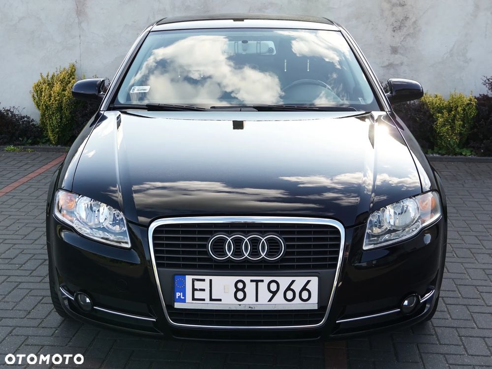 Audi A4 ver-1-6 - 4