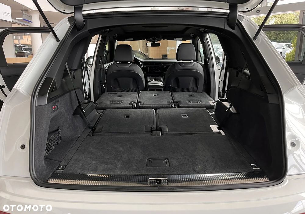 Audi Q7 - 34