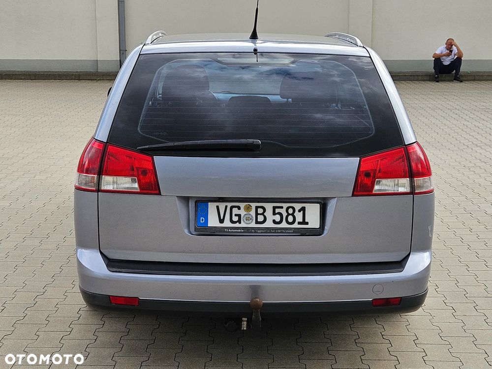 Opel Vectra 2.2 Business Executive - 27