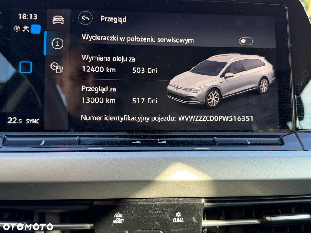 Volkswagen Golf 2.0 TDI SCR Life - 22