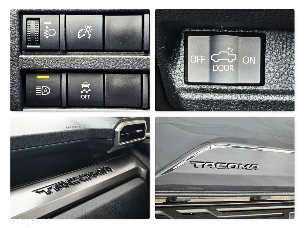 Toyota Tacoma - 26