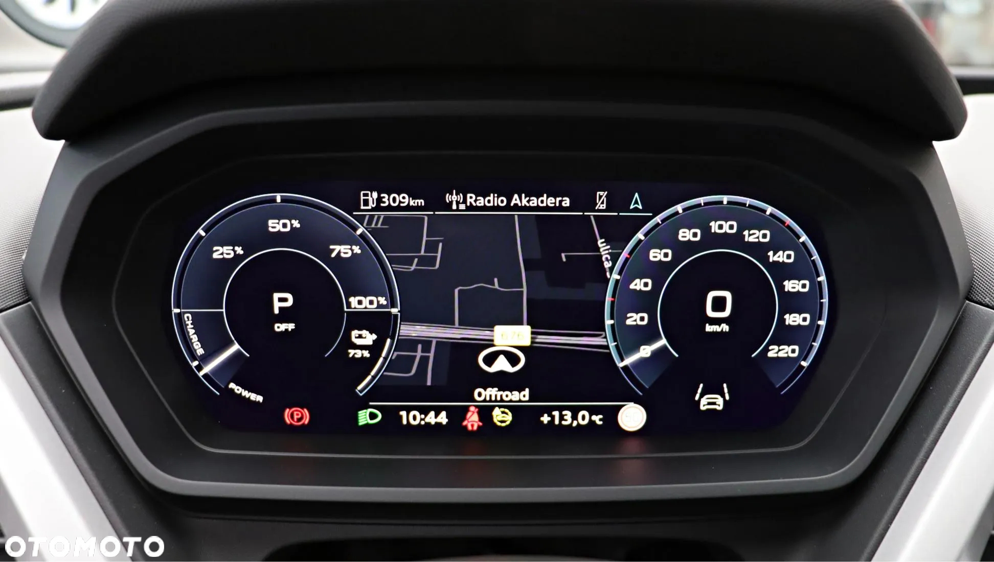 Audi Q4 Sportback e-tron - 16