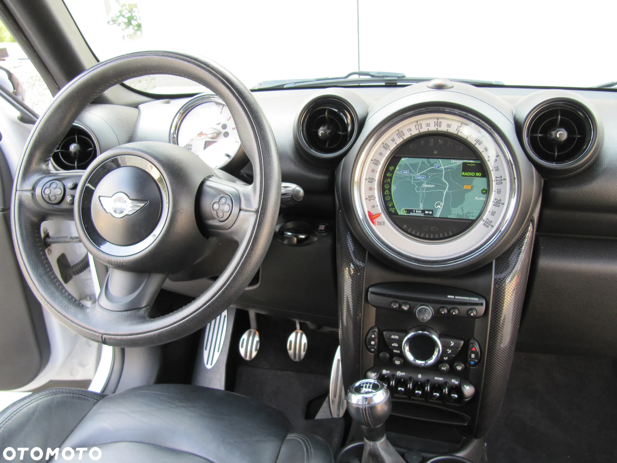 MINI Paceman Cooper SD ALL4 - 7