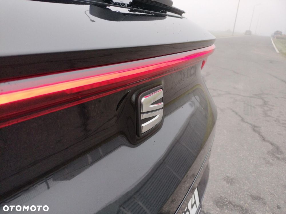 Seat Leon Sportstourer - 10
