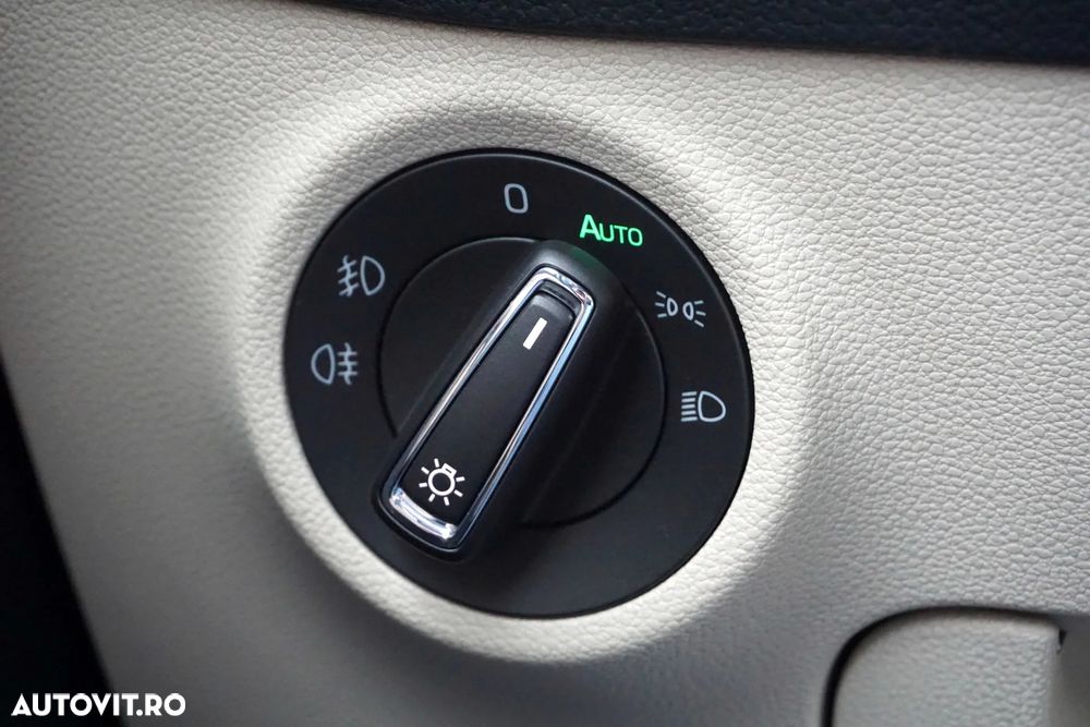 Skoda Kodiaq 2.0 TDI 4X4 DSG L&K - 25