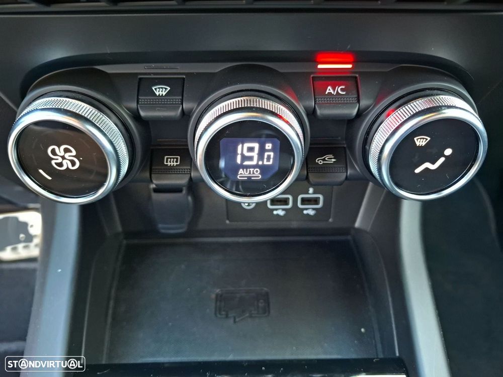 Renault Arkana 1.3 TCe Esprit Alpine EDC - 23