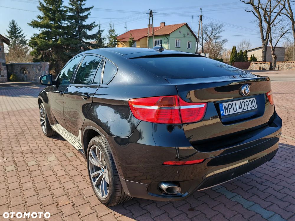 BMW X6 - 23