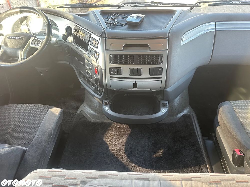 DAF XF 440 - 6