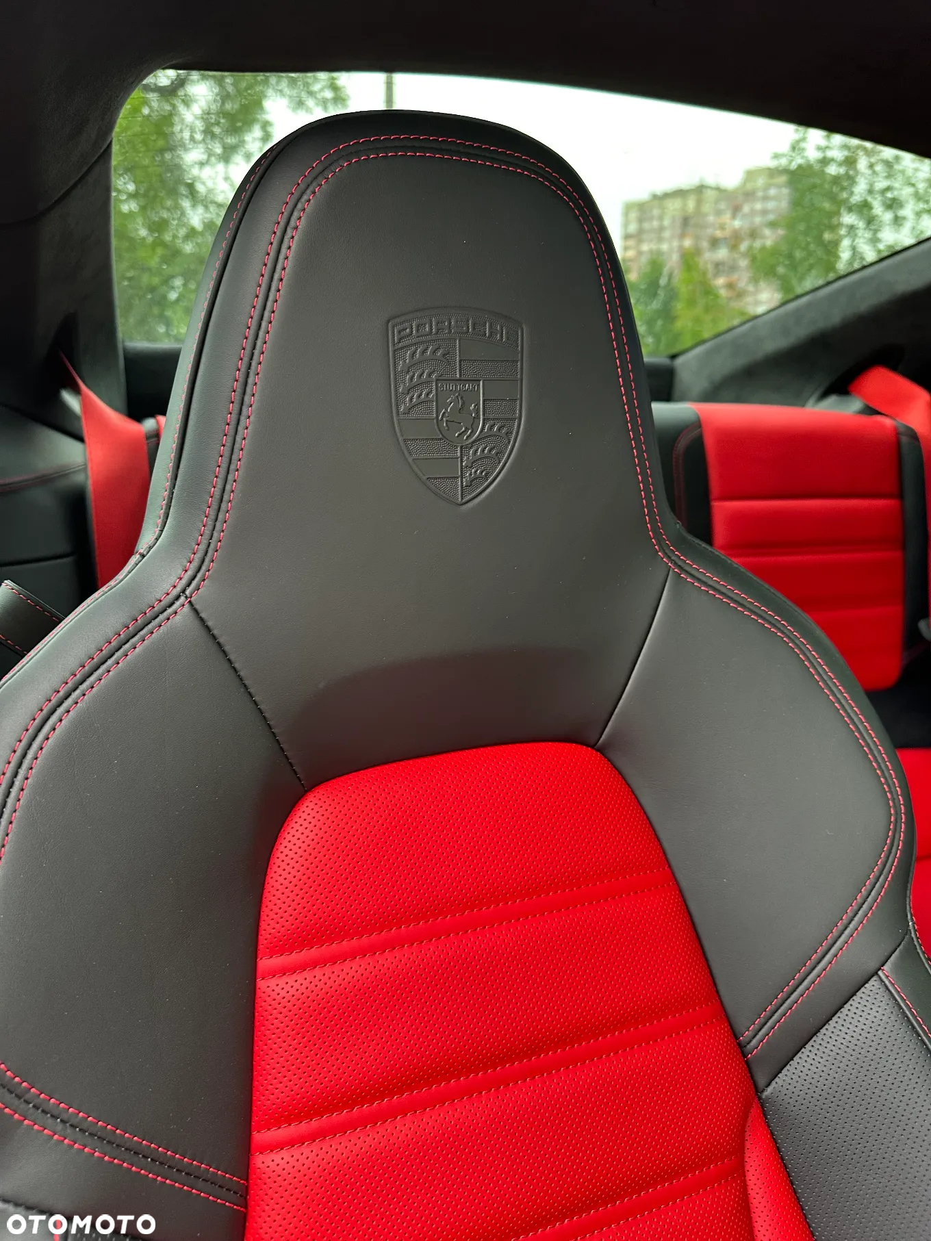 Porsche 911 Turbo S - 32