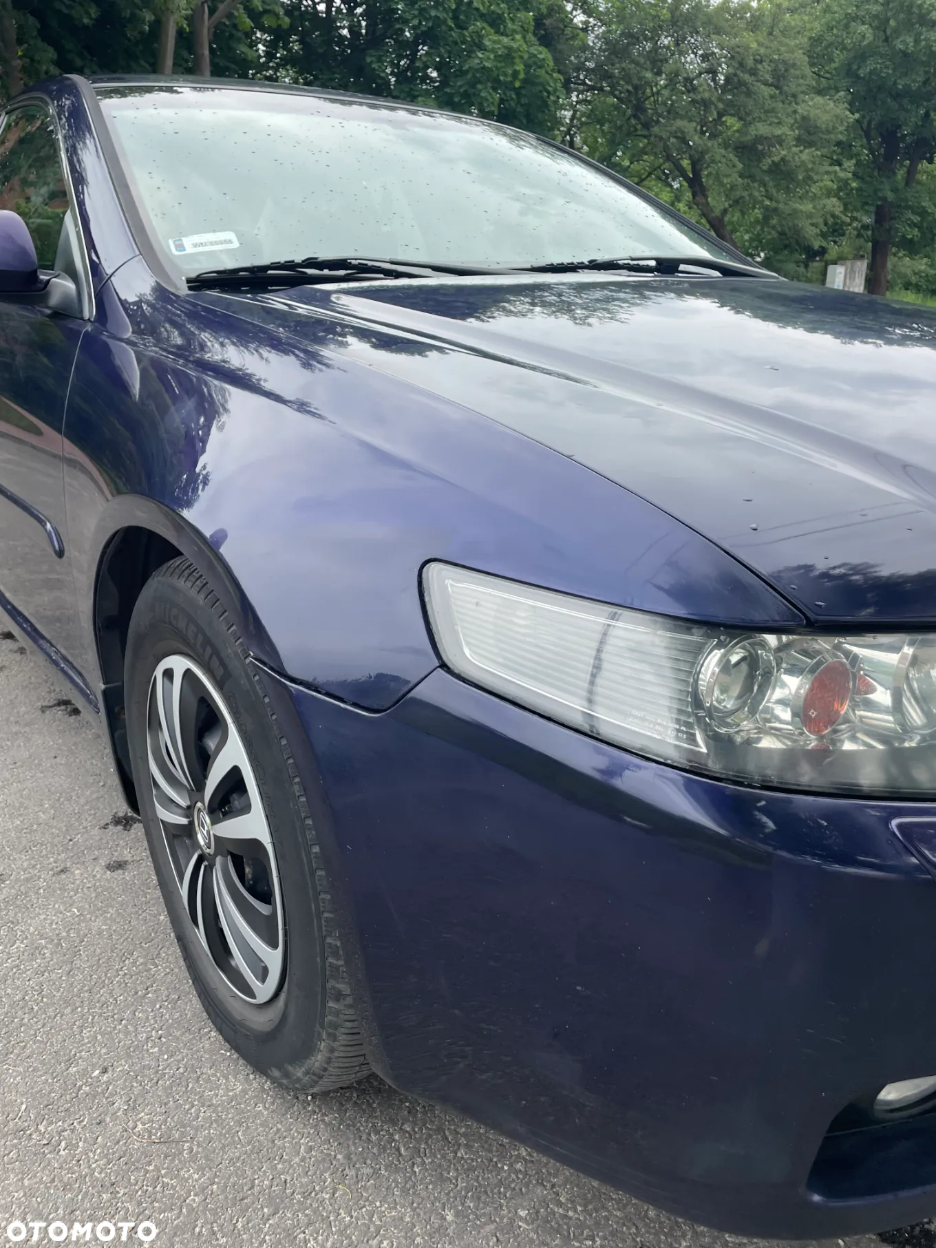 Honda Accord 2.0 Comfort - 11