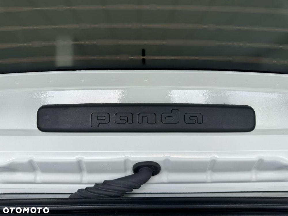Fiat Panda 1.0 Hybrid Cross - 24
