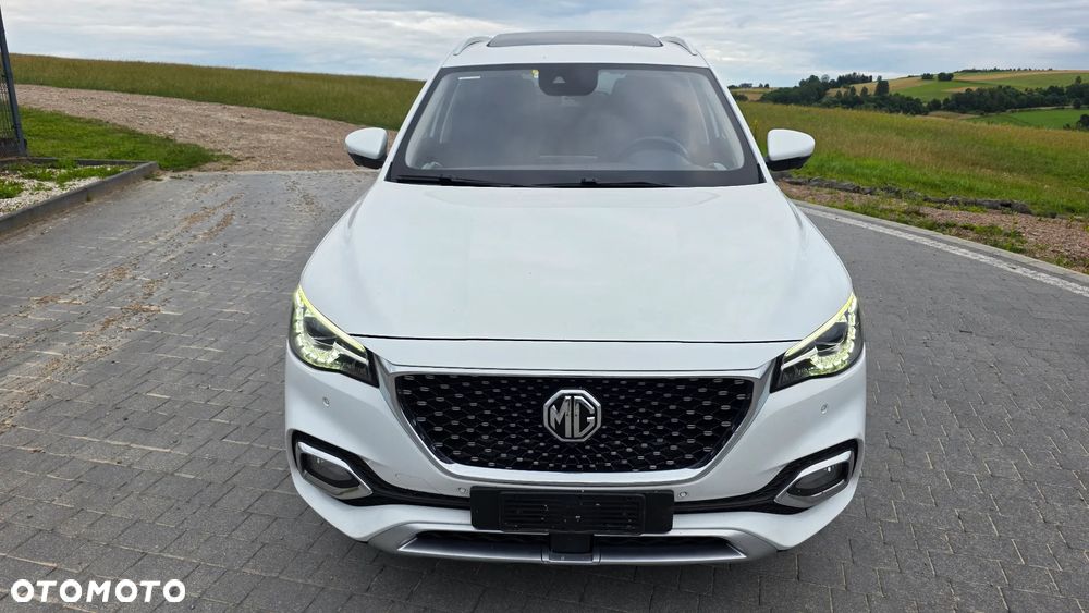MG HS PHEV Luxury - 2
