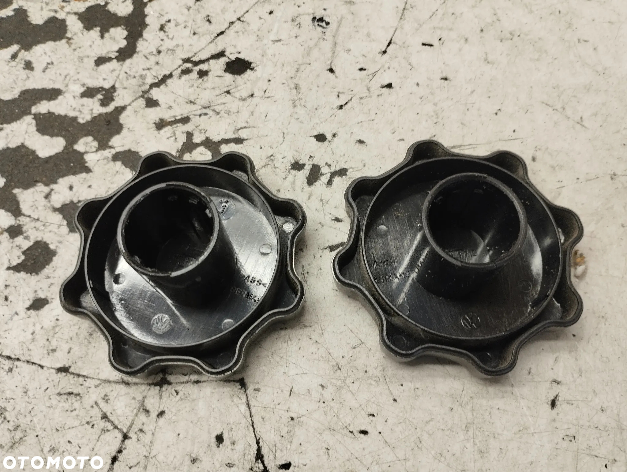 POKRĘTŁO FOTELA 1J0881671F VW PASSAT B5 AUDI SEAT SKODA 1J0881671G - 19