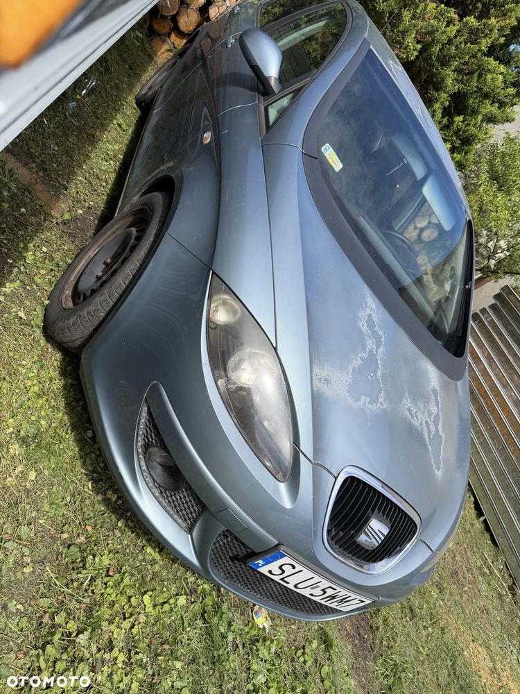 Seat Toledo - 2