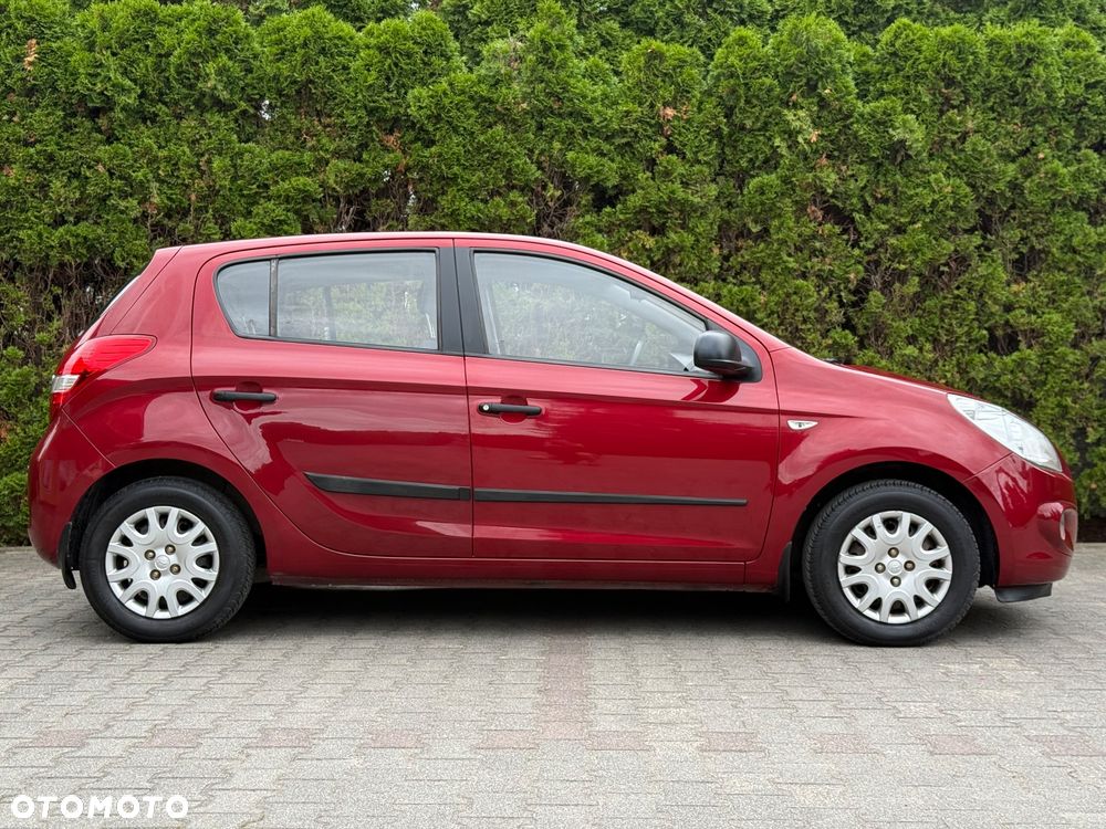 Hyundai i20 1.2 Comfort - 7