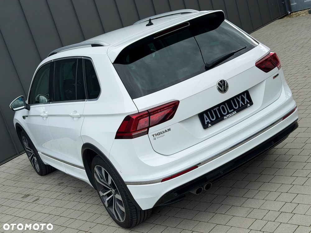 Volkswagen Tiguan 2.0 TDI BMT SCR 4Mot Highline DSG - 17