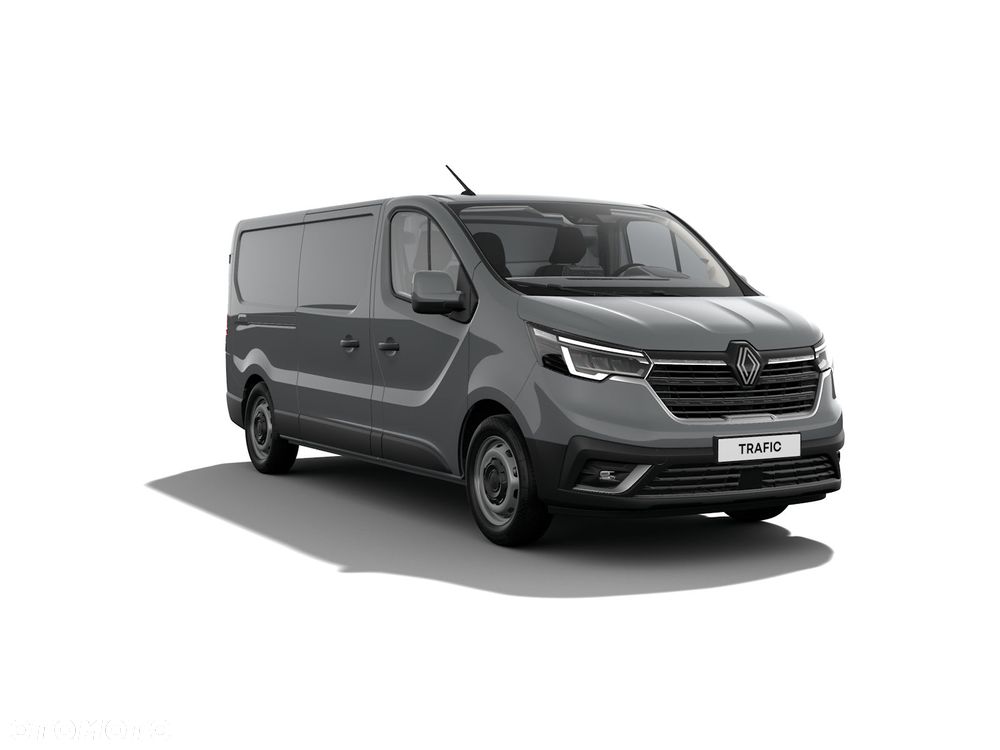 Renault Trafic - 2