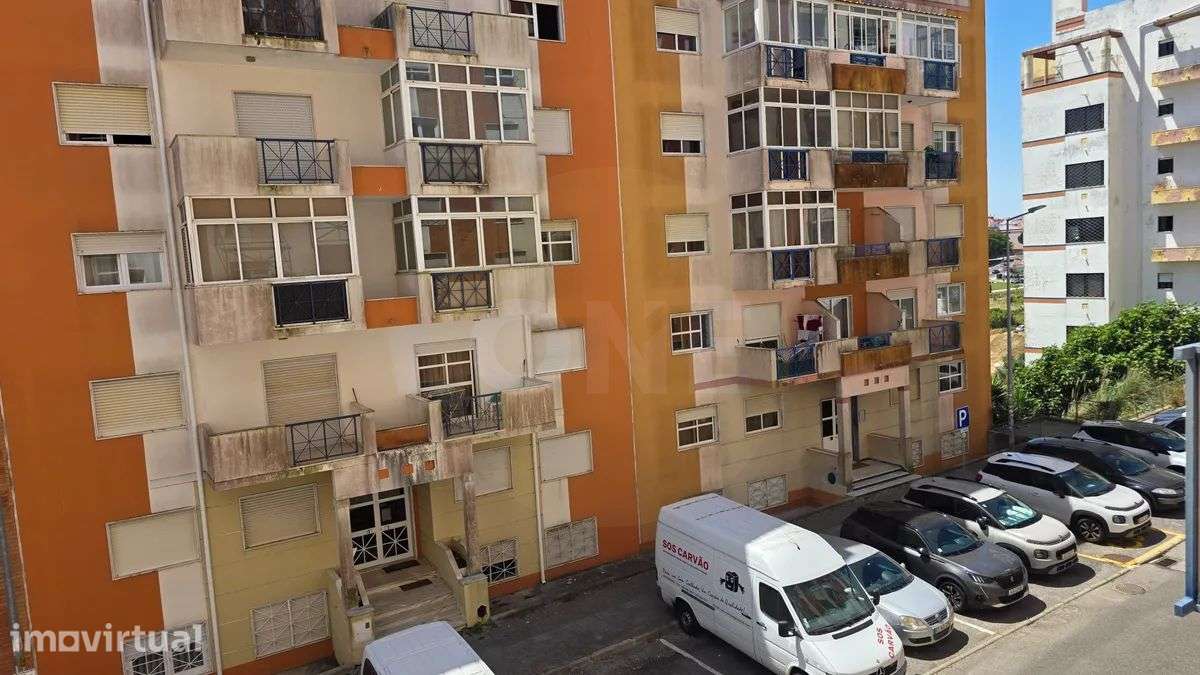 T2 Tapada das Mercês - Grande imagem: 4/30