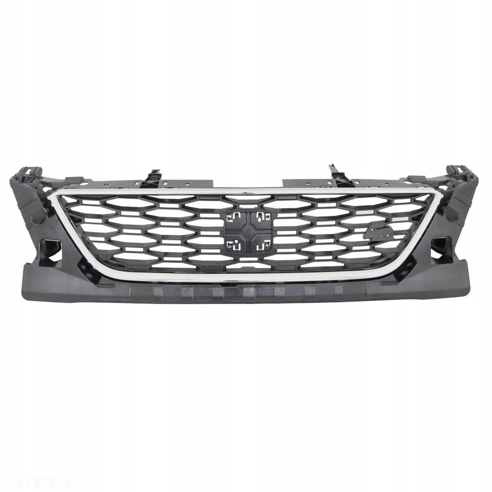 Seat Leon 12-20 Atrapa Grill 5F0853654D - 1