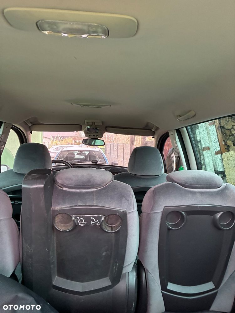 Citroën C8 2.0 SX Pack - 13