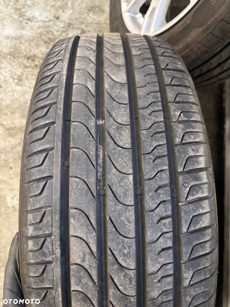 Alufelgi z Oponami Range Rover 5x108 8Jx18 ET45 235/60/18 Letnie 22r - 15