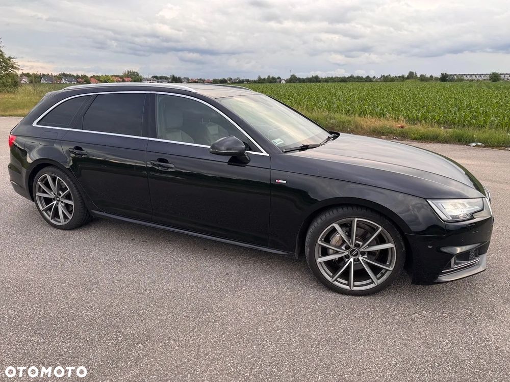 Audi A4 Avant - 3