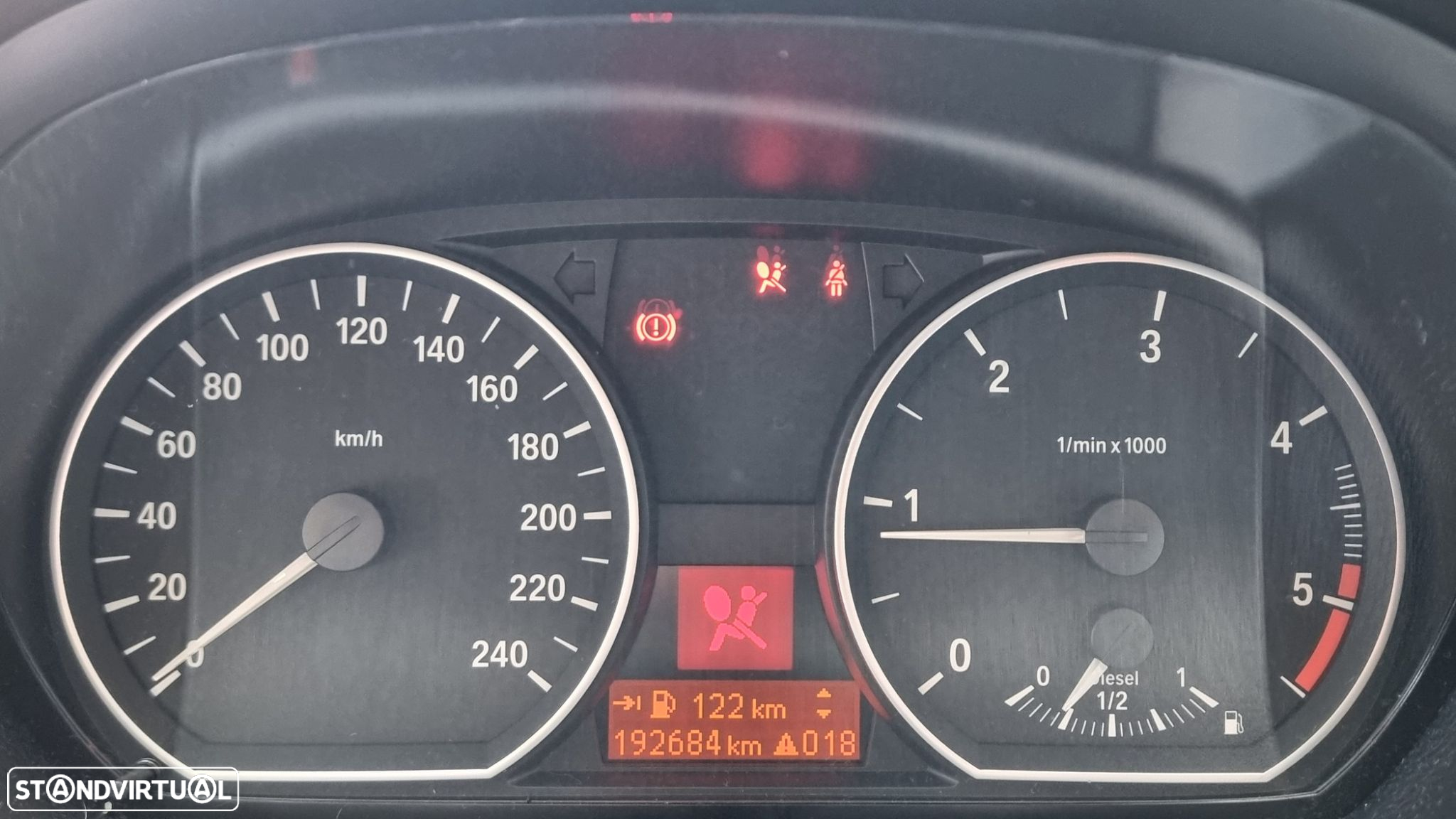 BMW 118 d - 17