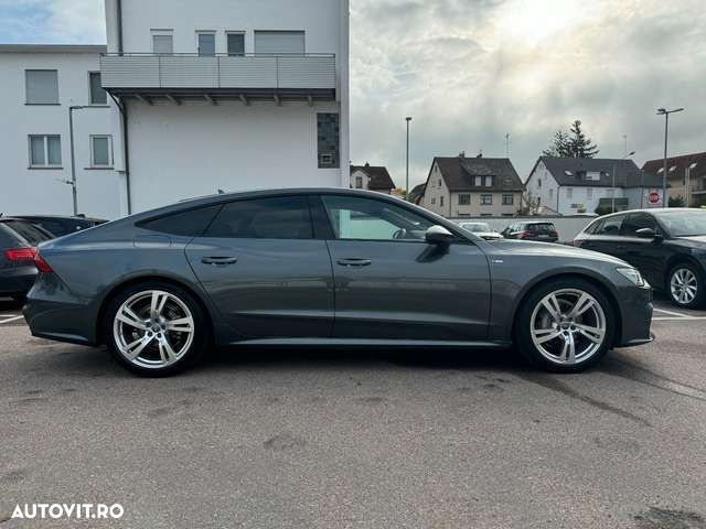 Audi A7 - 4