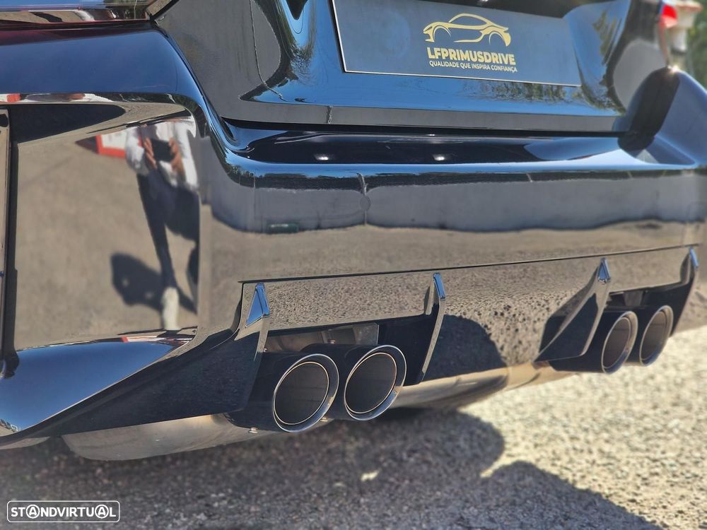 BMW M2 Auto - 17