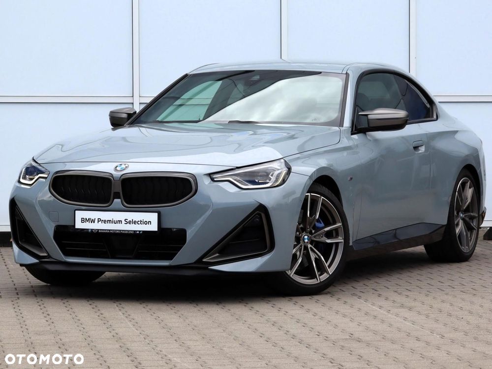 BMW Seria 2 - 1