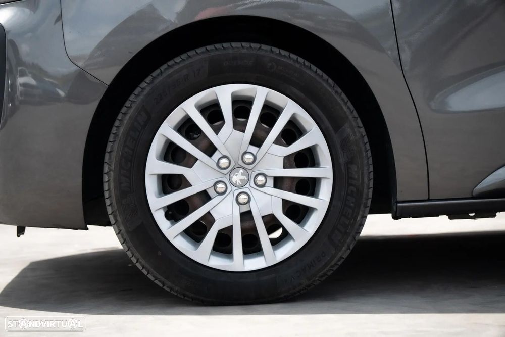 Peugeot Traveller 1.5 BlueHDi L2H1 Active Standard - 7