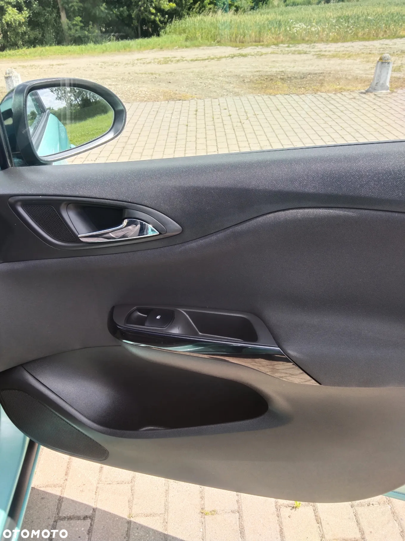Opel Corsa 1.4 16V Sport - 19